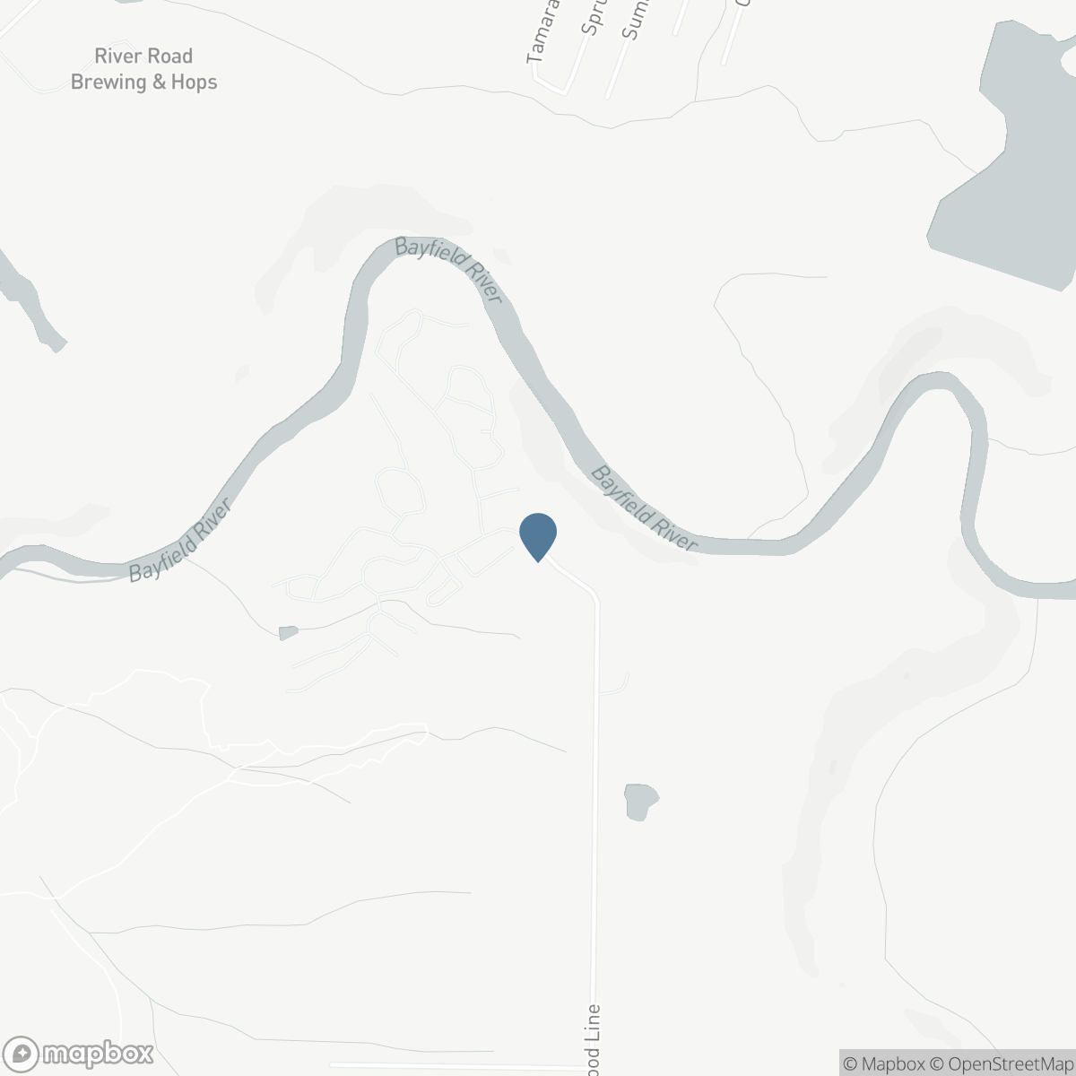 425 - 76735 WILDWOOD LINE, Bayfield, Ontario N0M 1G0